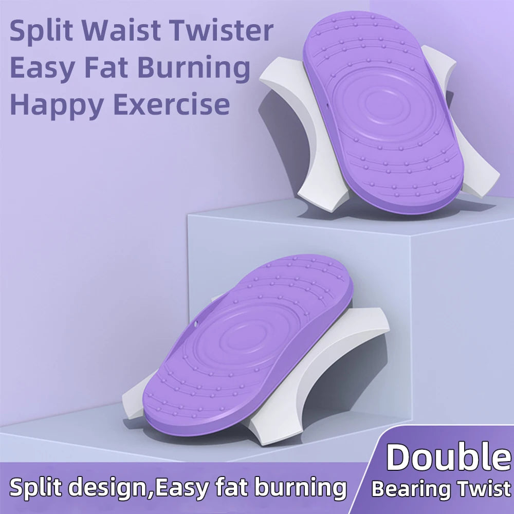 Workout Twist Boards for Exercise