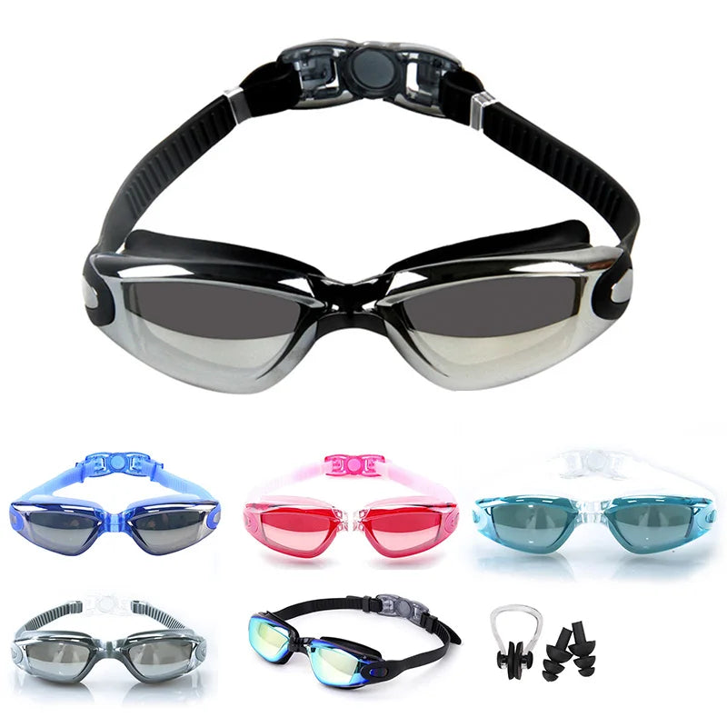 Swimming Goggles